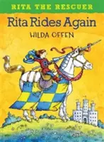 Rita jeździ ponownie - Rita Rides Again