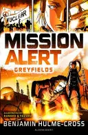 Misja alarmowa: Szare Pola - Mission Alert: Greyfields