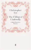 Zabójstwo Kopciuszka - tajemnica detektywistyczna w kąpieli - Killing of Cinderella - A Bath Detective Mystery