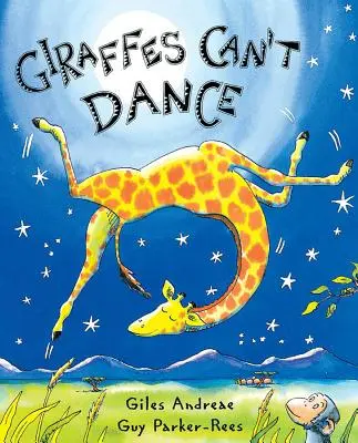 Żyrafy nie tańczą - Giraffes Can't Dance