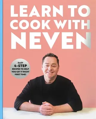 Naucz się gotować z Nevenem - Learn to Cook with Neven