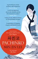 Pachinko - bestseller New York Timesa - Pachinko - The New York Times Bestseller