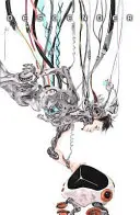 Descender, tom 2: Księżyc maszyn - Descender Volume 2: Machine Moon