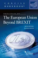 Zasady Unii Europejskiej wykraczające poza BREXIT - Principles of The European Union Beyond BREXIT