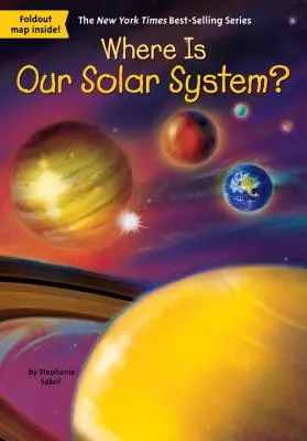 Gdzie jest nasz Układ Słoneczny? - Where Is Our Solar System?