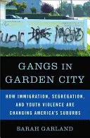 Gangi w Garden City: Jak imigracja, segregacja i przemoc wśród młodzieży zmieniają amerykańskie przedmieścia - Gangs in Garden City: How Immigration, Segregation, and Youth Violence Are Changing America's Suburbs