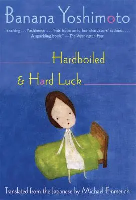 Hardboiled & Hard Luck