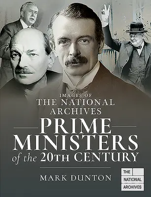 Premierzy XX wieku - Prime Ministers of the 20th Century