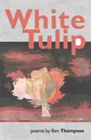 Biały tulipan - White Tulip