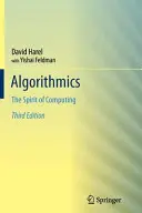 Algorytmika: Duch informatyki - Algorithmics: The Spirit of Computing
