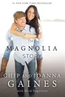 Historia Magnolii - The Magnolia Story