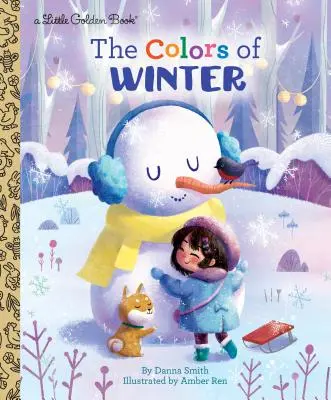 Kolory zimy - The Colors of Winter