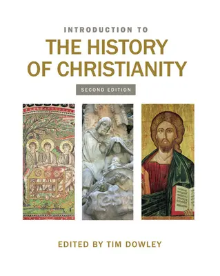 Wprowadzenie do historii chrześcijaństwa - Introduction to the History of Christianity