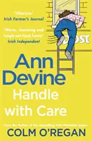 Ann Devine: Postępuj ostrożnie - Ann Devine: Handle With Care