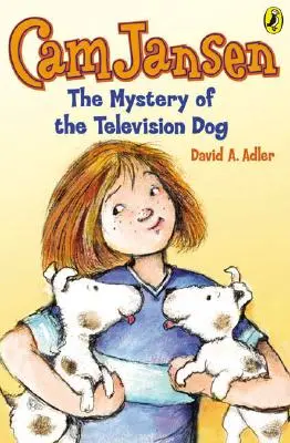 Tajemnica telewizyjnego psa - The Mystery of the Television Dog