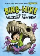 Dino-Mike i chaos w muzeum - Dino-Mike and the Museum Mayhem