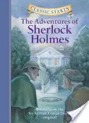 Classic Starts(r) the Adventures of Sherlock Holmes (Przygody Sherlocka Holmesa) - Classic Starts(r) the Adventures of Sherlock Holmes