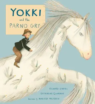 Yokki i Parno Gry - Yokki and the Parno Gry