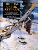 Żądło Luftwaffe: Schnellkampfgeschwader 210 i Zerstorergeschwader 1 Wespengeschwader podczas II wojny światowej - The Sting of the Luftwaffe: Schnellkampfgeschwader 210 and Zerstorergeschwader 1 Wespengeschwader in World War II