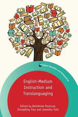 Nauczanie języka angielskiego i translanguaging - English-Medium Instruction and Translanguaging