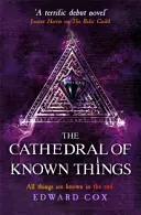 Katedra znanych rzeczy - Księga druga - Cathedral of Known Things - Book Two