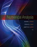 Analiza numeryczna - Numerical Analysis