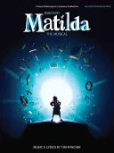 Matylda: Musical - Matilda: The Musical