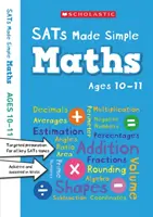 Matematyka - 10-11 lat - Maths Ages 10-11