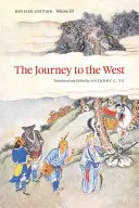 Podróż na Zachód, wydanie poprawione, tom 3, 3 - The Journey to the West, Revised Edition, Volume 3, 3