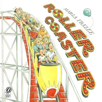 Kolejka górska - Roller Coaster