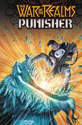 War of the Realms: Punisher - War of the Realms: The Punisher