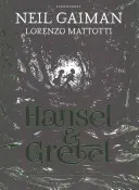 Jaś i Małgosia - Hansel and Gretel