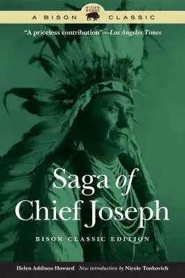 Saga o wodzu Józefie - Saga of Chief Joseph