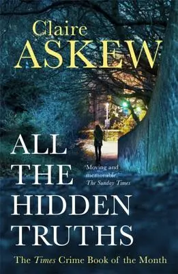 Wszystkie ukryte prawdy - All the Hidden Truths