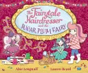 Bajkowy fryzjer i wróżka ze śliwką cukrową - Fairytale Hairdresser and the Sugar Plum Fairy