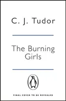 Płonące dziewczyny - mrożący krew w żyłach wybór Richard and Judy Book Club - Burning Girls - The Chilling Richard and Judy Book Club Pick