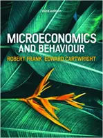 Mikroekonomia i zachowanie, 3e - Microeconomics and Behaviour, 3e