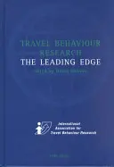 Badania zachowań w podróży: The Leading Edge - Travel Behaviour Research: The Leading Edge