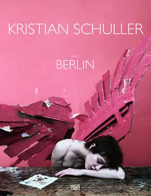 Kristian Schuller: Berlin Antona - Kristian Schuller: Anton's Berlin