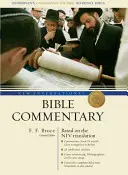 Nowy Międzynarodowy Komentarz Biblijny: Z Nową Wersją Międzynarodową - New International Bible Commentary: With the New International Version