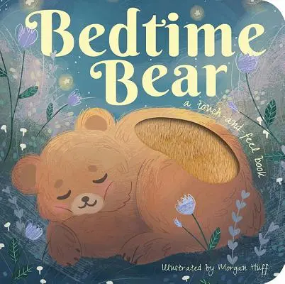 Niedźwiedź na dobranoc - Bedtime Bear