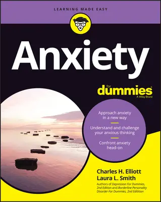 Lęk dla opornych - Anxiety for Dummies