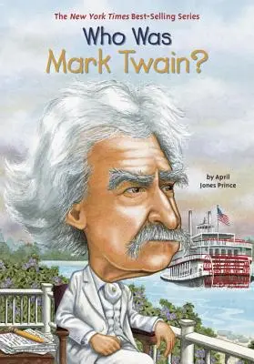 Kim był Mark Twain? - Who Was Mark Twain?