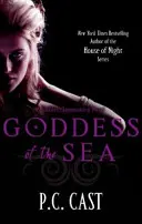 Bogini morza - numer 1 w serii - Goddess Of The Sea - Number 1 in series