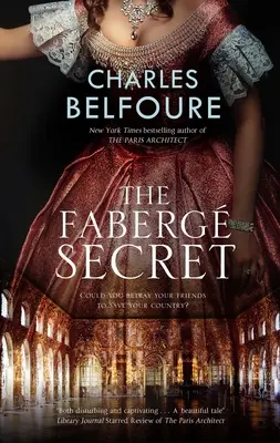 Sekret Faberge - The Faberge Secret