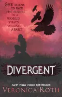 Niezgodna - Divergent