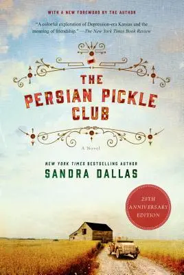 The Persian Pickle Club: wydanie z okazji 20-lecia - The Persian Pickle Club: 20th Anniversary Edition