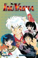 Inuyasha (Vizbig Edition), tom 5: Pojedynek emocji - Inuyasha (Vizbig Edition), Vol. 5: Dueling Emotions