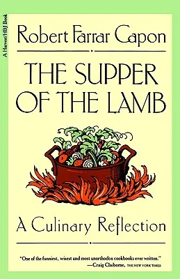 Wieczerza Baranka: Kulinarne refleksje - The Supper of the Lamb: A Culinary Reflection