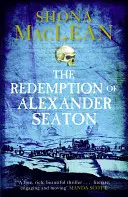 Odkupienie Alexandra Seatona - The Redemption of Alexander Seaton